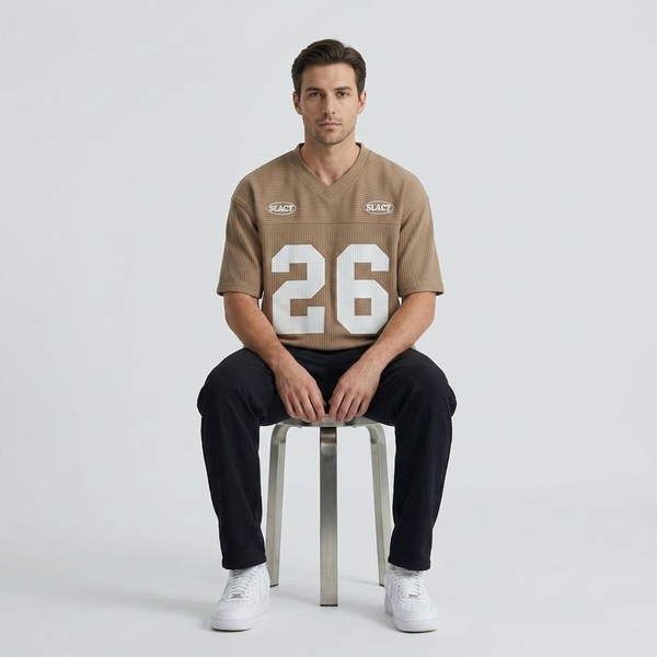 Beige view 2